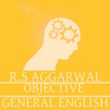 RS Aggarwal Objective General English