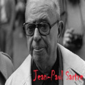 Citation De Jean-Paul Sartre