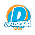 Difusora FM 98,9 Patrocínio-MG