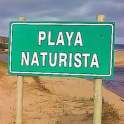 Playas nudistas naturistas