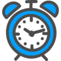 CoolAlarm:Video and music alarm clock