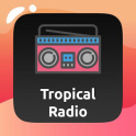 Tropical Music Radio Stations