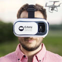 CAVU FPV for DJI GO 4 Drones