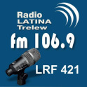 Radio Latina 106.9