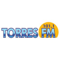 Rádio Torres FM - 101,3