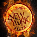 Boroughs of New York Pizza