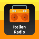 Italian Music & Talk Radio Stations