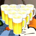 Bière-Pong HD