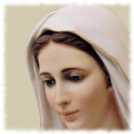 Rosary Virgin Mary