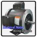 Electrical Motor Wiring Diagram