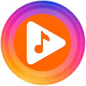 Music player for youtube-play music in background
