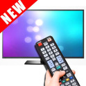 TV Remote Control For All TV 2018