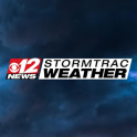 CBS12 News StormTrac Weather