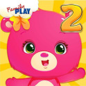 Baby Bear Grade 2 Spiele