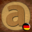 Anagram in Deutsch and English