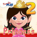 Princesa Grado 2 Juegos