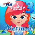 Mermaid Princess Grade 3 Games