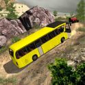 Mountain Bus Driver 3D