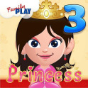 Принцесса Grade 3 игры