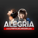 Radio Alegria SF