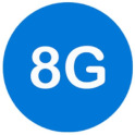8G Browser