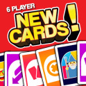 Card Party! Card Games with Friends Online Family