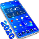 Launcher Theme For Xperia