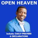 Open Heaven Devotional 2020