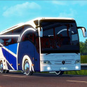 Big Real Proton Bus Simulator 2020-1