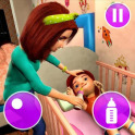 Virtual Mother Game