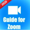 ZOOM VIDEO CONFERENCE MEETINGS APP GUIDE