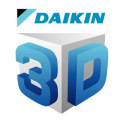 Daikin 3D