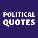 Political Quotes and Sayings