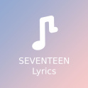 SEVENTEEN Lyrics Offline