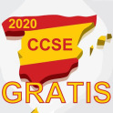 Test Nacionalidad Española 2019