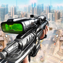 Sniper 3D Shooting Strike Mission: New Sniper Game