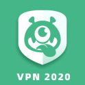 Monster VPN - Free Forever & Security VPN Proxy