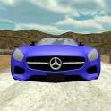Sport Car Simulator New Game Car 2021 Driving