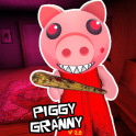 piggy scary granny mod chapter 13