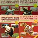 History notes Form 1-4 + past papers Revision