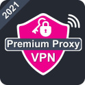 Premium Proxy Vpn Pro For Android