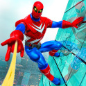 Miami Robot Spider Hero