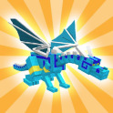 Dragon Mod for Minecraft PE - MCPE