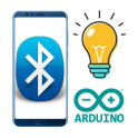 Arduino Bluetooth Home Automation