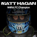 Matt Hagan Racing
