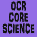 GCSE Core Science - OCR