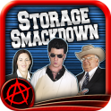 Storage Smackdown (저장 스맥 다운)