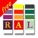 RAL Classic Colors Free
