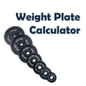 Weight Plate Calculator