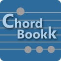 ChordBookk (Guitar Chords)